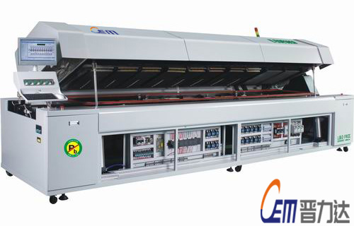 回流焊如何進行（周、月、年）保養(yǎng)及維護