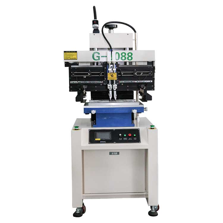 錫膏印刷后多久過回流焊？