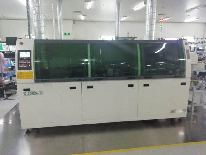 無(wú)鉛波峰焊錫爐的壽命是多少呢？