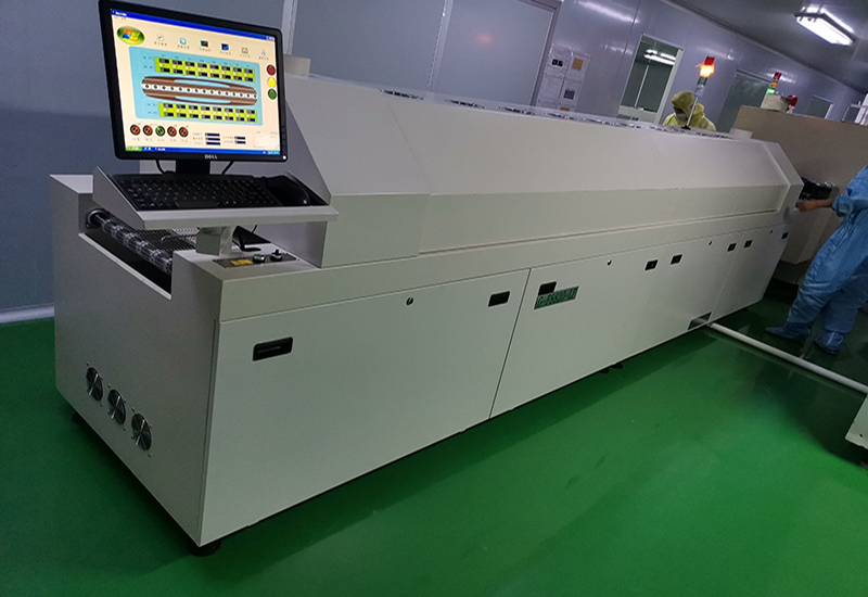 當前國內回流焊什么牌子好 ？