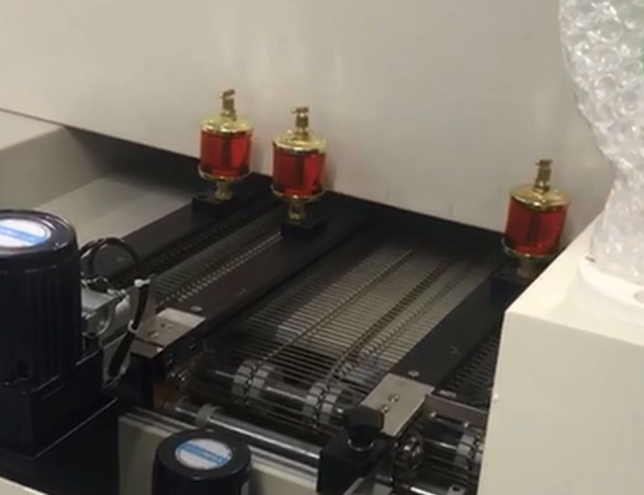 選購回流焊機時，應該注意哪些問題