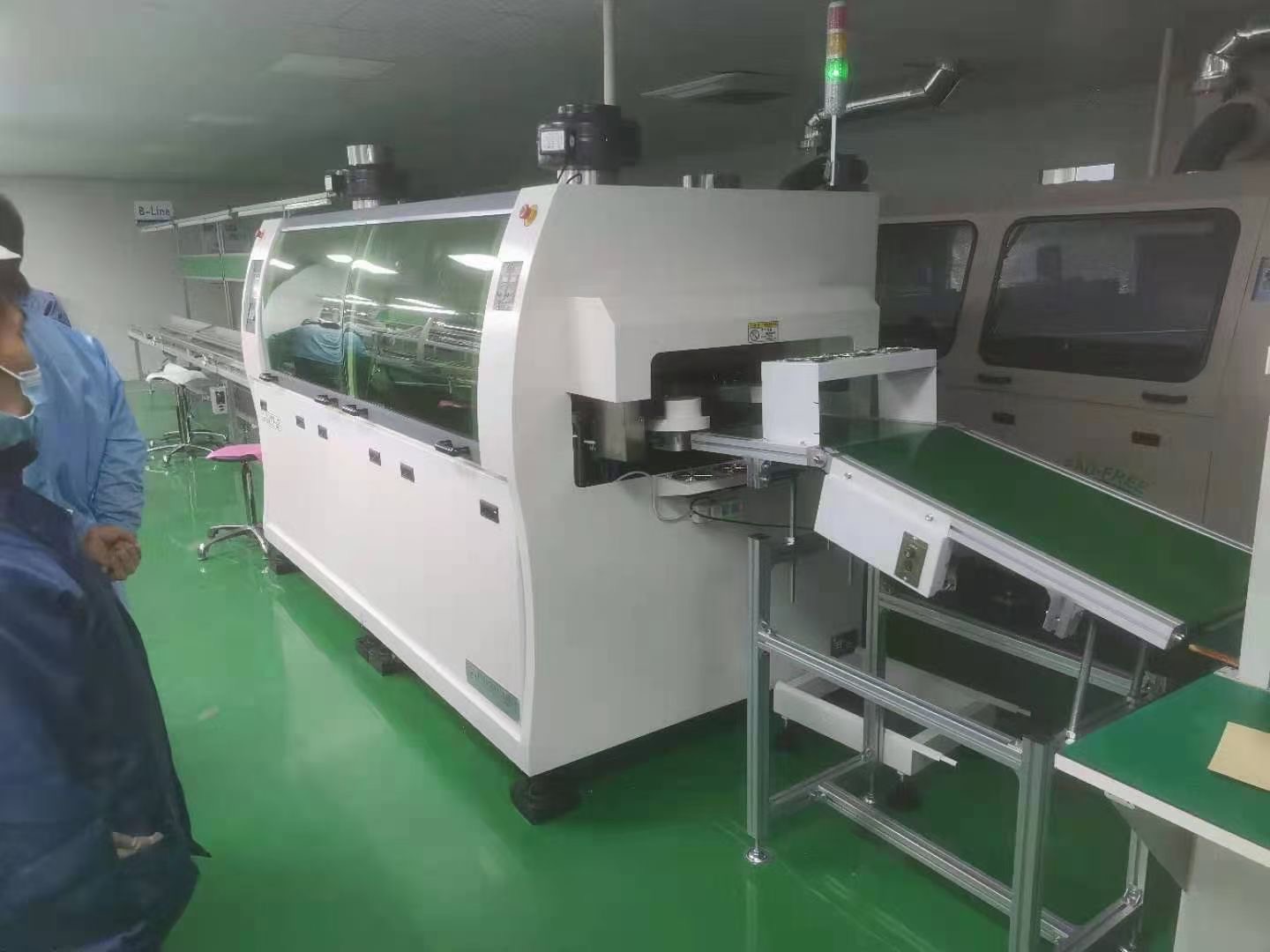 影響PCBA波峰焊接質量的因素有哪些？