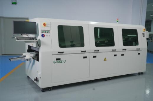 一文讀懂：回流焊與波峰焊的區(qū)別和選擇指南